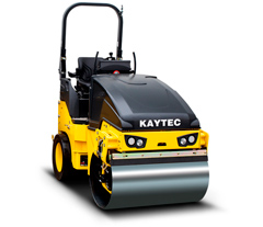 Комбинированный каток KAYTEC K 30 C