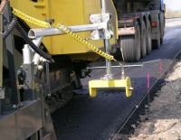 Колесный aсфальтоукладчик BOMAG BF 600 P