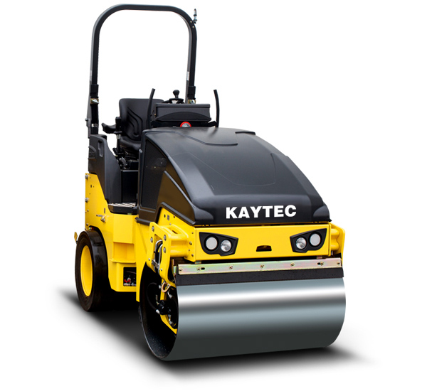 Комбинированный каток KAYTEC K 30 C
