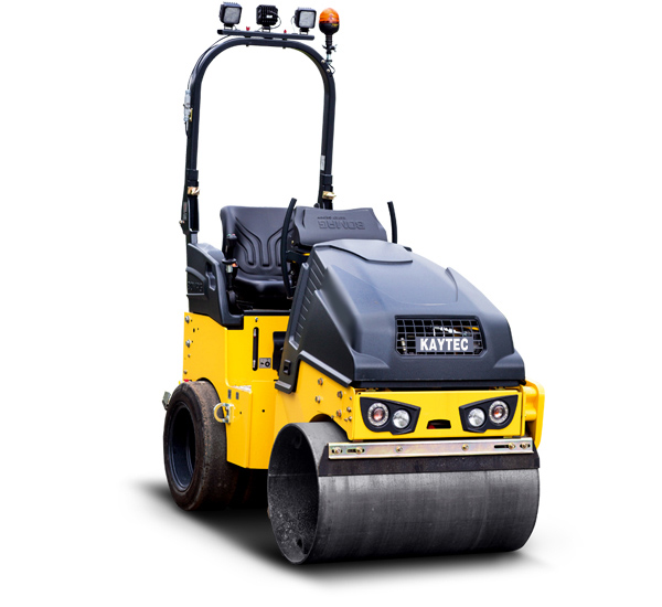Комбинированный каток KAYTEC K 40 C